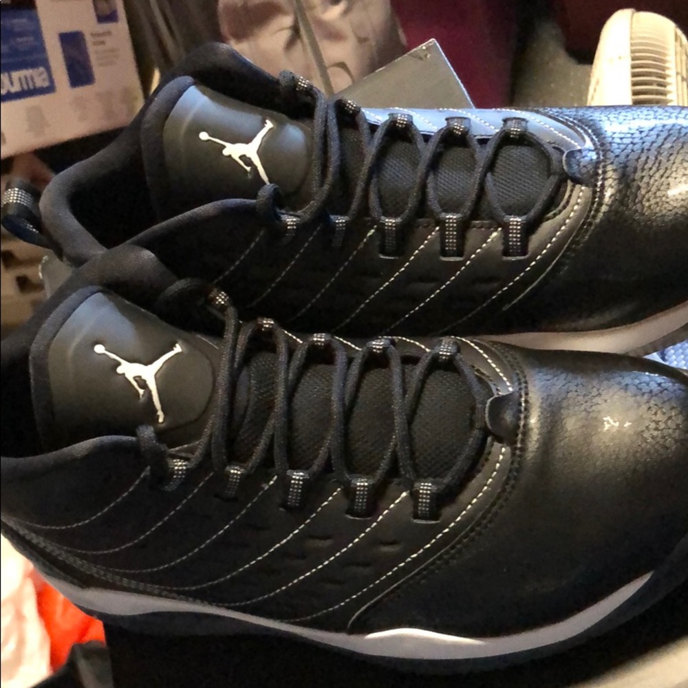 Jordan velocity